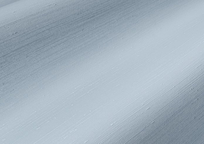 Tussah, Ice - Twist&Fit Roman Blind - Image 4